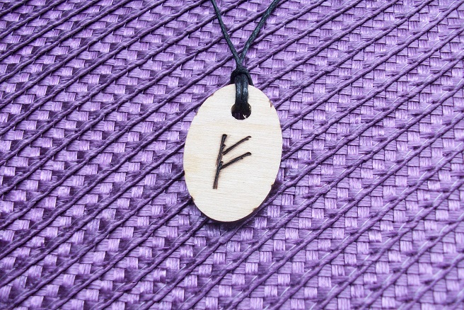 Biżuteria - amulety i talizmany