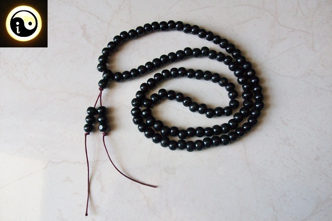 Różaniec buddyjski