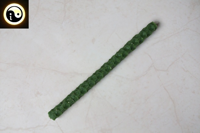 Świeca programowa, szeptana