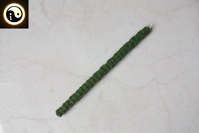 Świeca programowa, szeptana