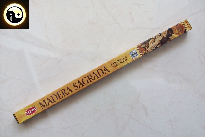 Naturalne kadzidełka