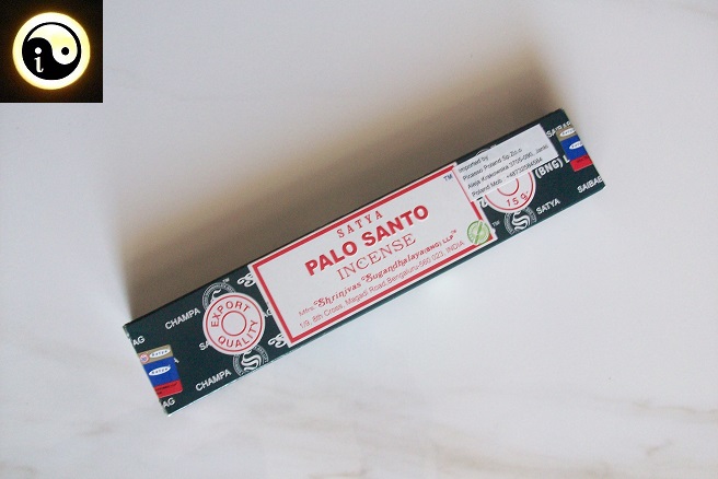 Palo Santo