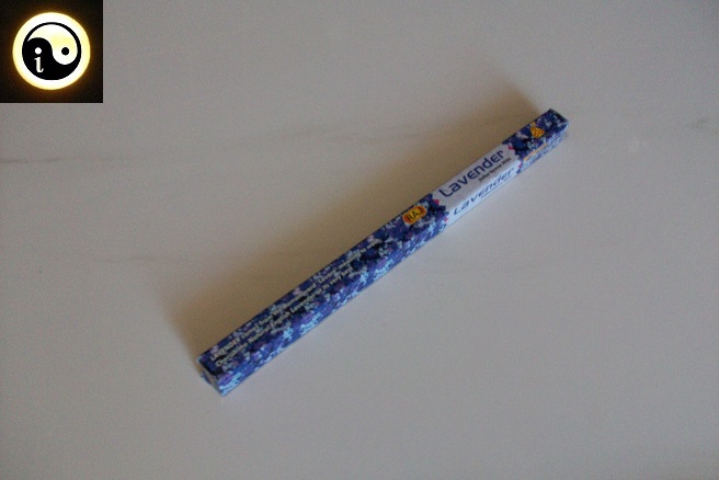 Kadzidełka patyczkowe