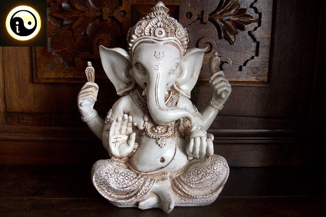 Ganesha