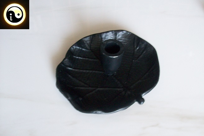 Świecznik, podstawka