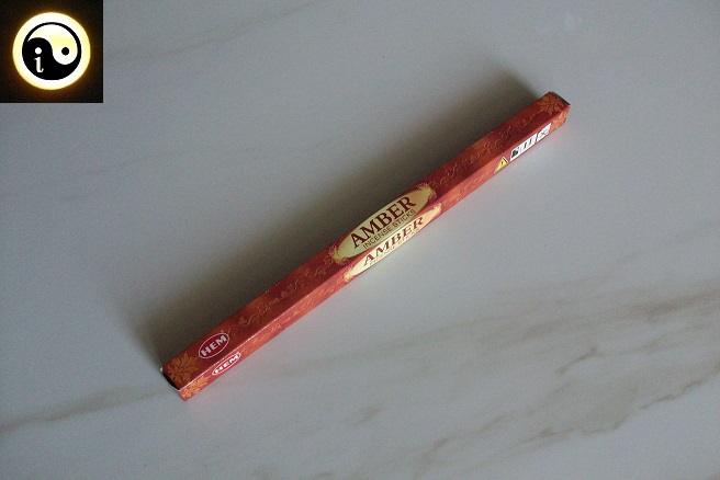 Kadzidełka patyczkowe Hem