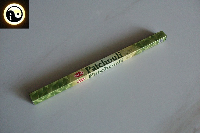 Kadzidełka patyczkowe hEM